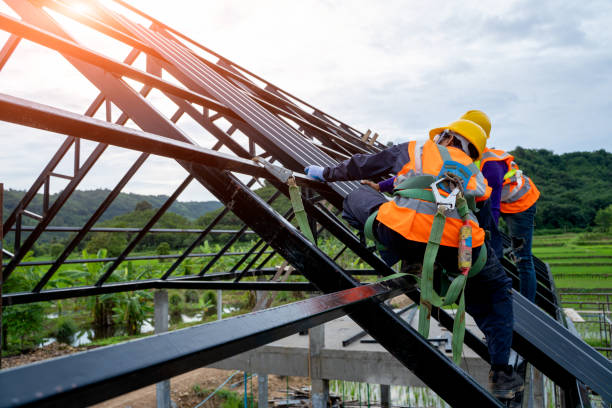 Quick and Trustworthy Emergency Roof Repair Services in Chesnut Hill, PA